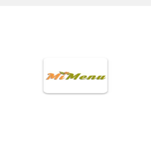 MiMenu logo