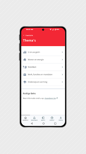 Affligem Screenshot 2 - AppWisp.com