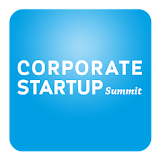 Corporate Startup Summit icon