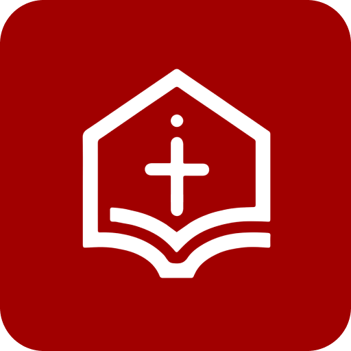 Igreja Batista Casa logo