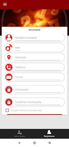 Captura de Pantalla 1 Wandy Numerología android