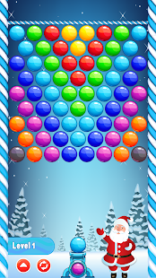 Bubble Shooter Christmas 52.4.27 APK screenshots 1