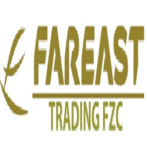 Fareast Trading FZC 2.0 Icon