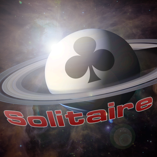 Solitaire Planet 1.1 Icon