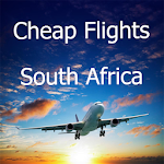 Cheap Flights South Africa Apk