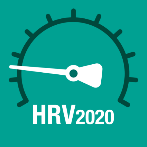 HRV 2020 logo