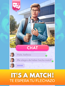 Imágen 8 Love Sparks: historias de amor android