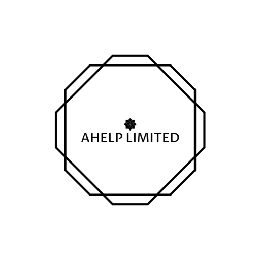 AHELP LIMITED logo