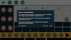Code Robot: Game Logic Puzzlesのおすすめ画像2