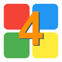 Four Colors