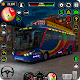 City Bus Driving-Bus Parking para PC Windows