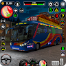 download City Bus Driving-Bus Parking apk