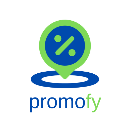 promofy logo