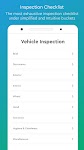 screenshot of ECO: Used Car/Bike Inspection