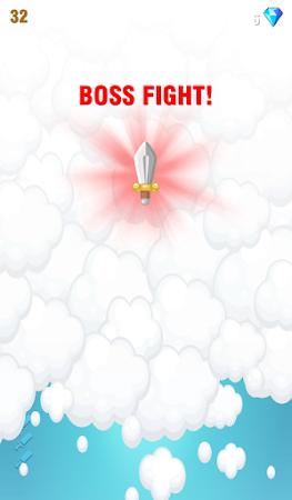 Game screenshot Throw Hit! apk download