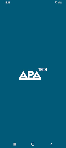 Android application APA-IT Videoservice screenshort