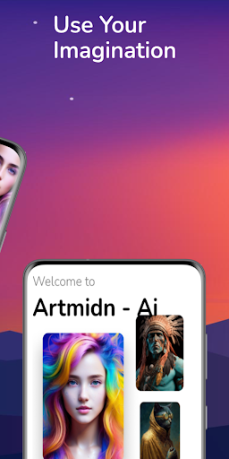 ArtMind - Ai