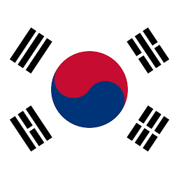Korea VPN - Plugin for OpenVPN ikonoaren irudia