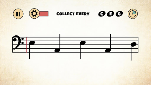 BASS CAT LITE Screen 3