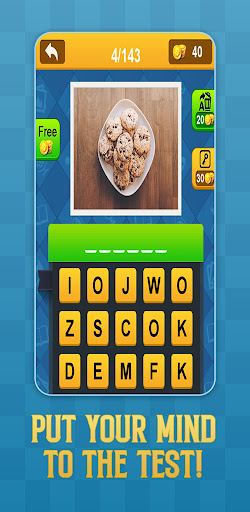 Word Detective screenshot 2