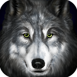 Wild Wolf Slots - FREE SLOT! icon