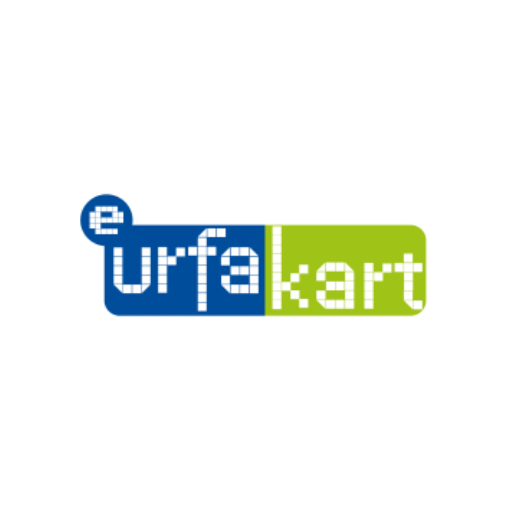e-UrfaKart  Icon