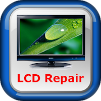 LCD-LED REPAIR Electronics