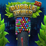 Cover Image of Descargar BUBBLE TOWER 3D 1.0.2 APK