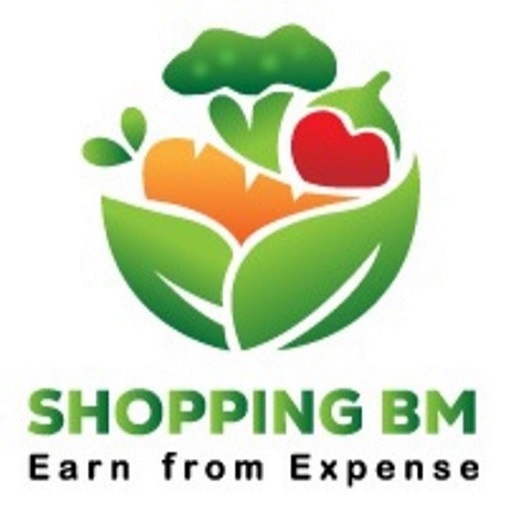 Shopping BM logo