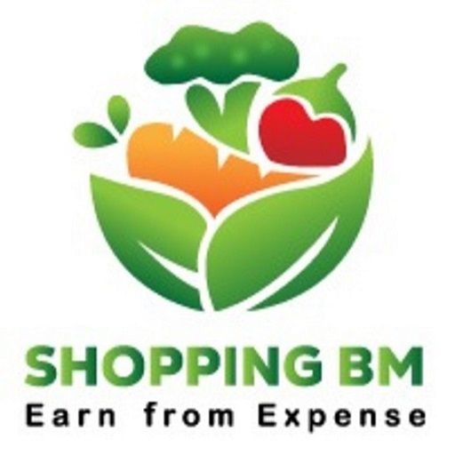 Shopping BM 1.0 Icon