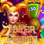 Cover Image of ดาวน์โหลด Joker Fruits 10.22.1 APK
