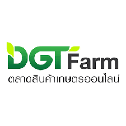 DGTFarm logo