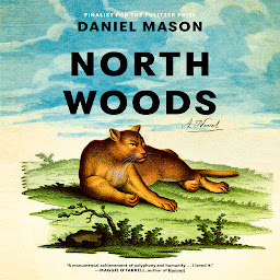 Simge resmi North Woods: A Novel