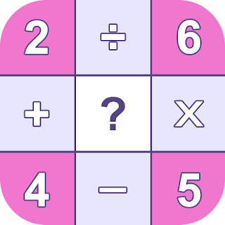 Math Cross: Brain Riddle apk