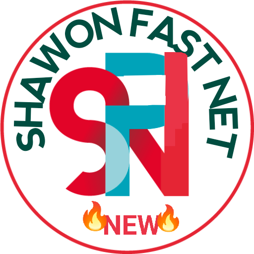Shawon FastNet VIP Download on Windows