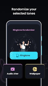 Ringtone Randomizer Unknown