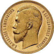 Top 22 Books & Reference Apps Like Imperial Russian Coins - Best Alternatives