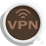 Cover Image of Download KAFE VPN - Fast & Secure VPN  APK