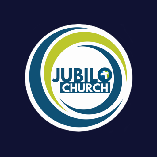 Jubilo Church logo