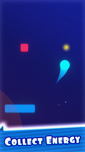 Android application Super Rush screenshort