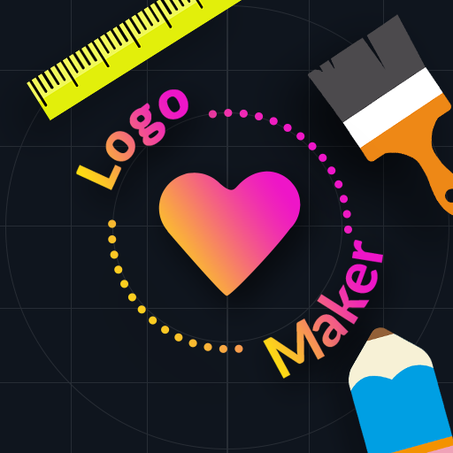 Logo Maker : Design Logo