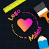 Logo Maker : Graphic Design Generator : Logo Art 2.1 (Premium)