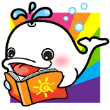 BelugaBloo Kids Bookstore icon