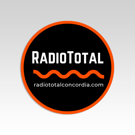 Radio total concordia logo