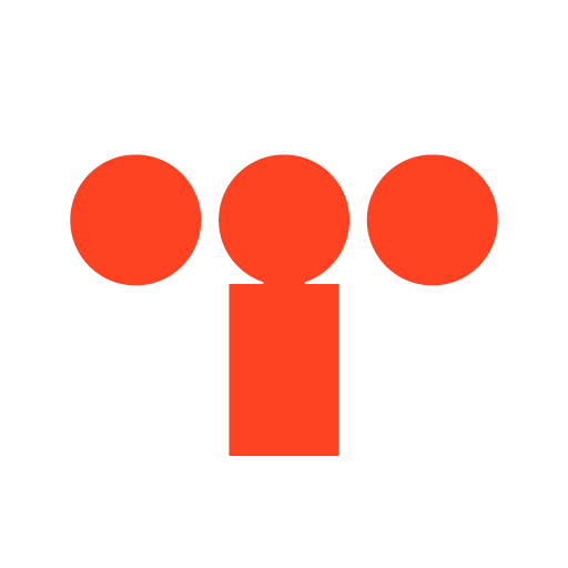 Tikrow - praca na dniówki logo