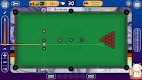 screenshot of Billiards 2024