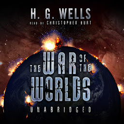 Ikonbild för The War of the Worlds