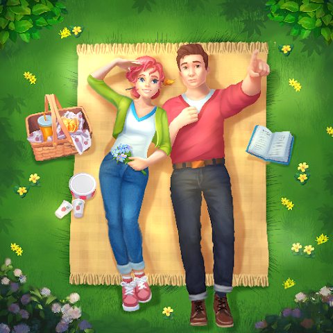 Gallery Coloring Book &amp; Decor v0.289 MOD (many boosters/energy) APK