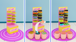 DIY Beauty Organizer - Screenshot 2