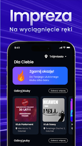 Android application Gramy To screenshort